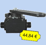 Hubbegrenzer