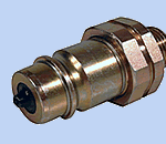 Hydraulikkupplungen