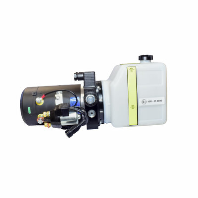 GS03,1A1800Z2,0VA04 Seitenansicht links