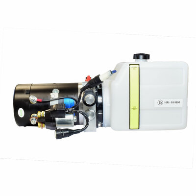 GS03,8B1800Z3,1VB01 Seitenansicht links