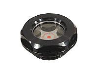 Oil sight glass, Version B