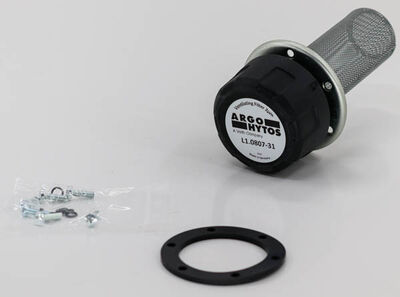 LE.0817-11 Einfuell- Und Bel.-Filter - original ARGO