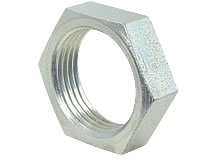 Gegenmutter DIN74305 Gegenmutter DIN74305