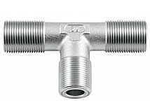 T-Verschraubung DIN74302 T-Verschraubung DIN74302