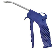 Ausblaspistole