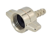 Flügelmutter M16x1,5 Flügelmutter M16x1,5