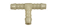 T-tube connector