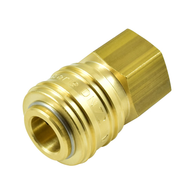 Kupplungsmuffe mit Innengewinde G1/2