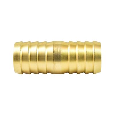 DZ-DS19/19 Doppelschlaucht&uuml;lle Messing 19mm