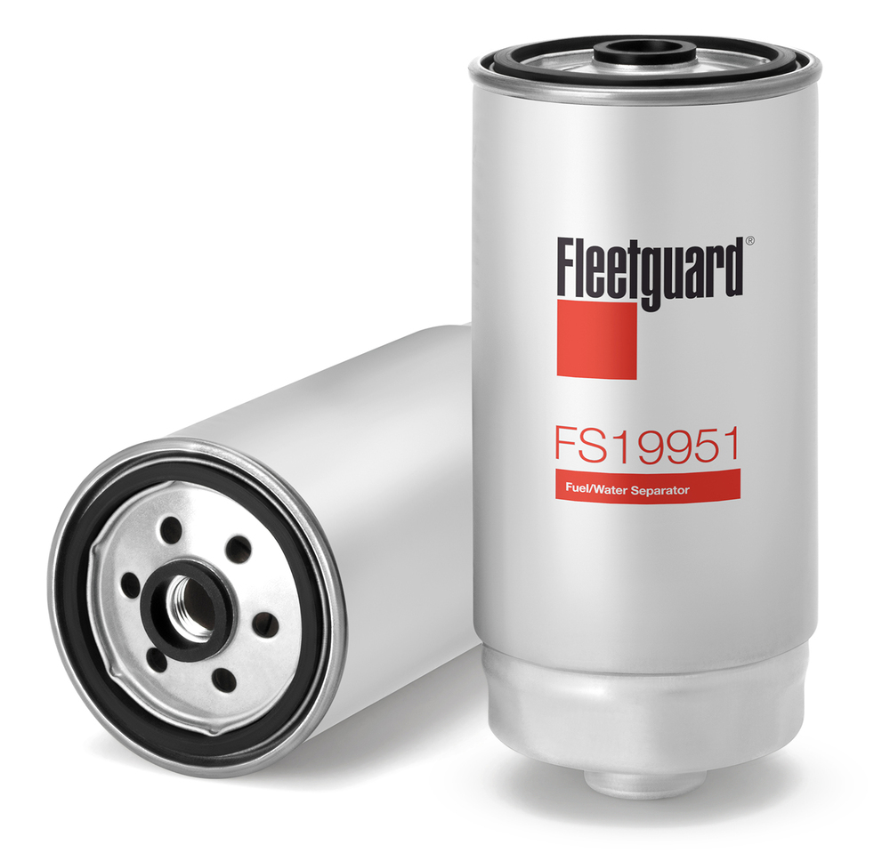 F026402071 Kraftstoff-Wasserabscheider baugleich BOSCH-Filter