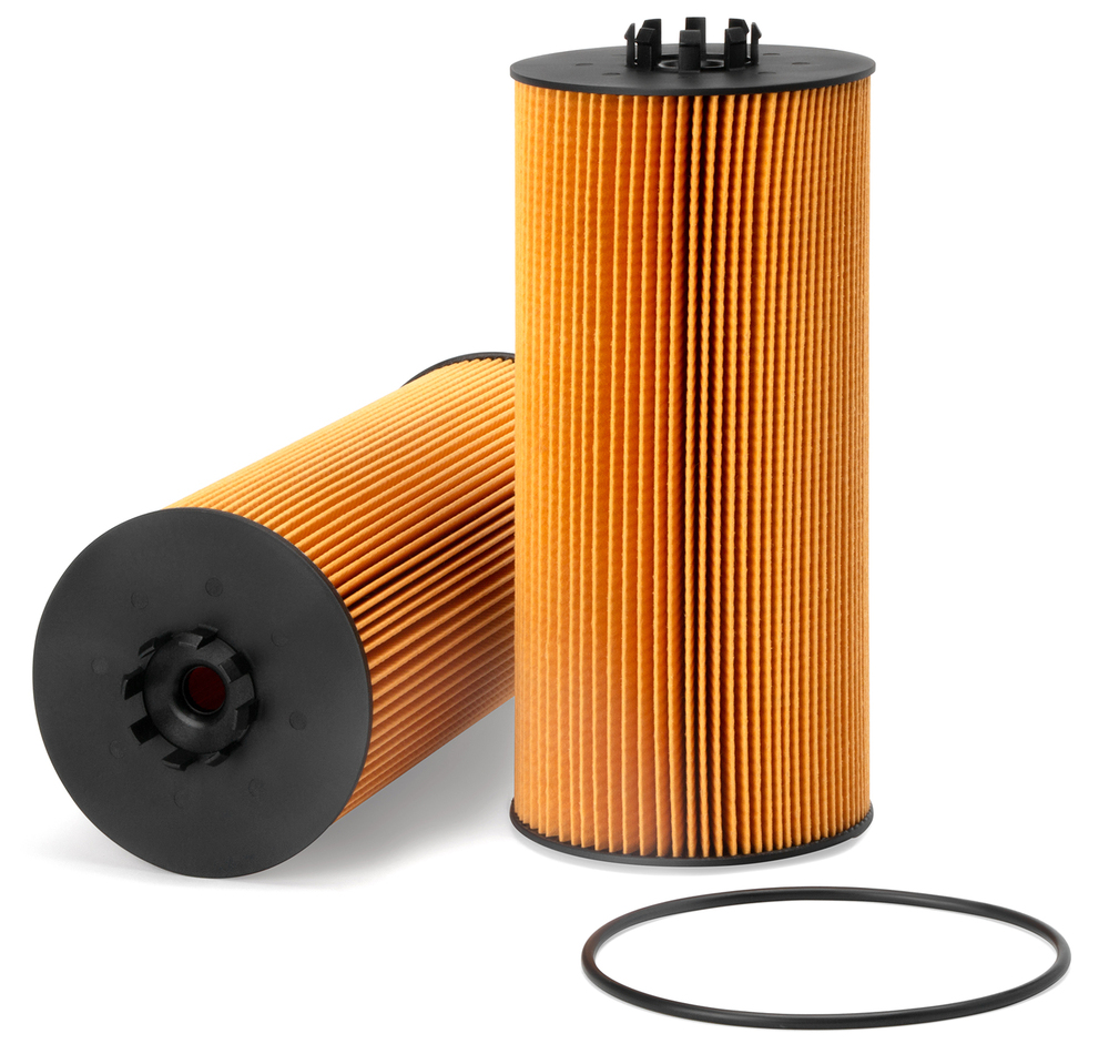 F026407042 Schmierölfilter baugleich BOSCH-Filter