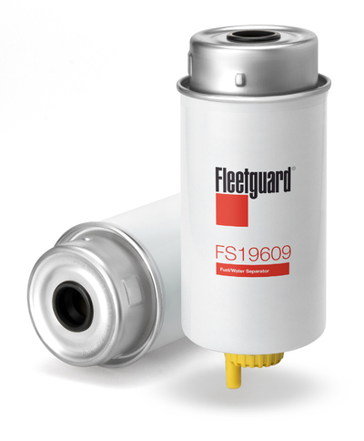 F026402040 Kraftstoff-Wasserabscheider baugleich BOSCH-Filter