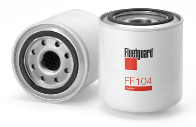 138627 CUMMINS Original-Kraftstofffilter