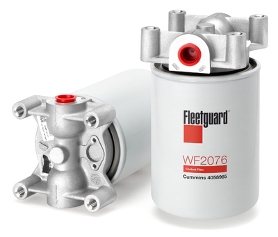 3100309 CUMMINS Original-Wasserfilter Patronenfilter
