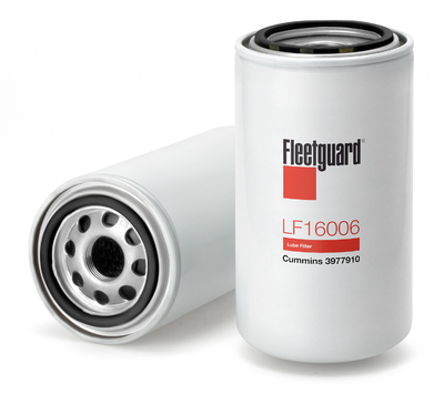 3963637 CUMMINS Original-Schmier&ouml;lfilter Patronenfilter