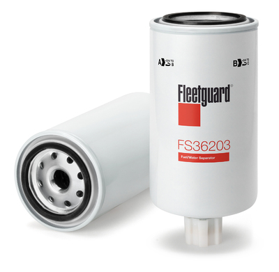 5263942 CUMMINS Original-Kraftstofffilter