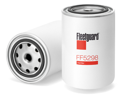 1318695 Kraftstofffilter für DAF 240 ATI