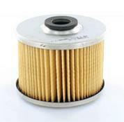 138364 Kraftstofffilter für DAF F1800
