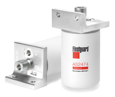 1686587 Luftfilter für DAF 290