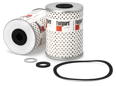 1168443 Schmierölfilter für DEUTZ D40