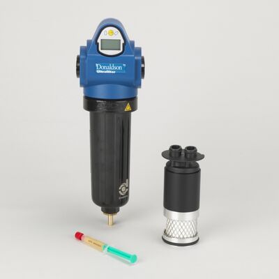 1C484508-KIT Druckluftfilter DF-T0110-ZK - original DONALDSON