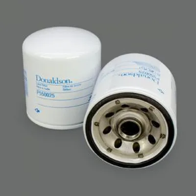P550025 Schmier&ouml;lfilter - original DONALDSON