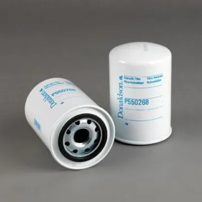 P550268 Hydraulikfilter Spin-On-Patronenfilter - original DONALDSON