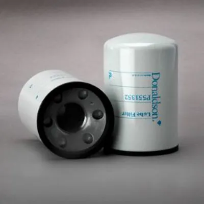 P551352 Schmier&ouml;lfilter Patronenfilter - original DONALDSON