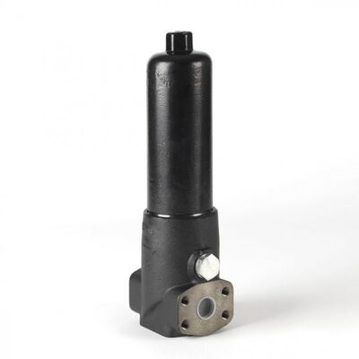 Schroeder DF401CZ3PMS12 Hydraulikfiltergehäuse – Produktbild-Vorschau 2