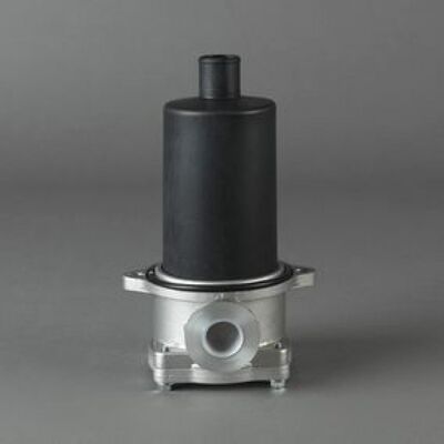 Schroeder DF401CZ3PMS12 Hydraulikfiltergehäuse – 4000 PSI, NEU (ohne Box), Ungebraucht