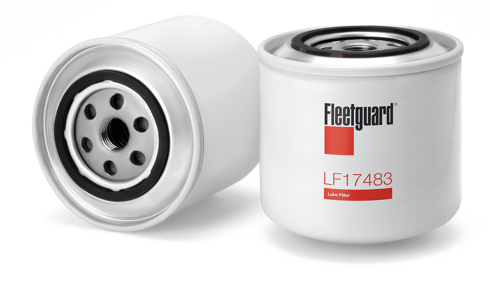 Ölfilter P502019 [Donaldson] OEM:P502019 for JCB, KOMATSU, Im Online-Shop bestellen
