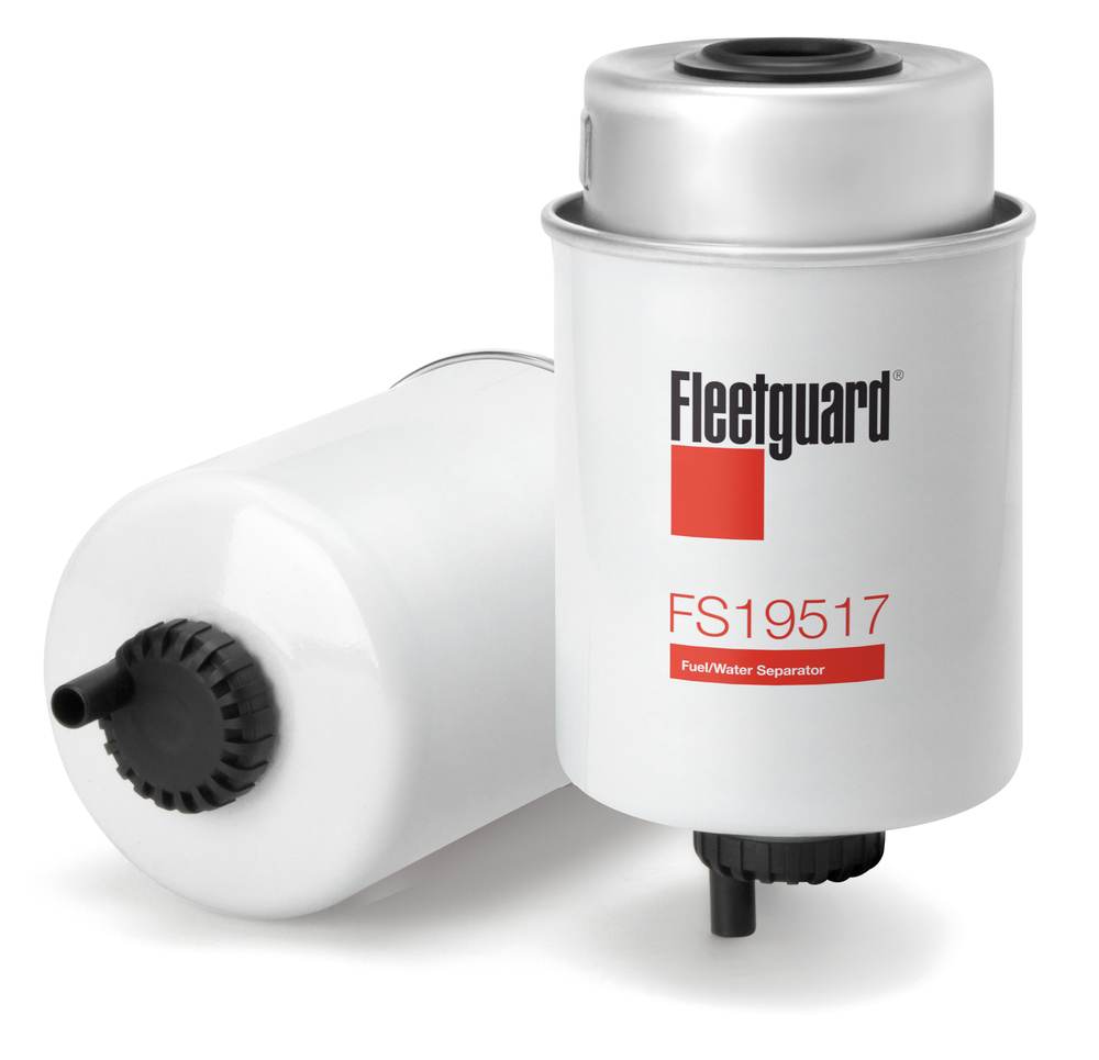 P550397 Kraftstoff-Wasserabscheider baugleich DONALDSON-Filter