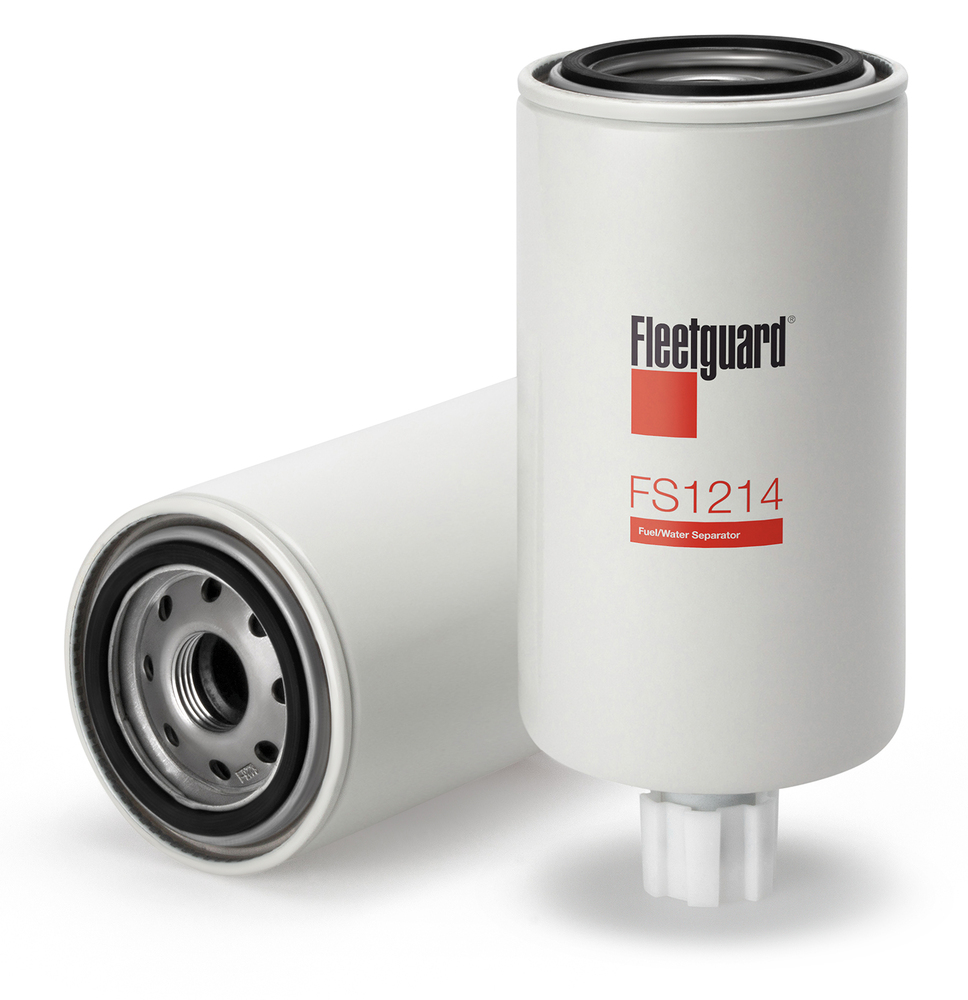 P558030 Kraftstoff-Wasserabscheider baugleich DONALDSON-Filter