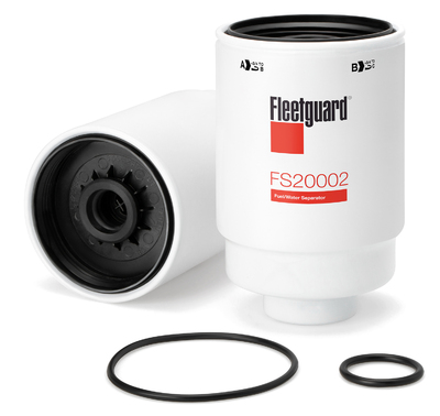 P550833 Kraftstoff-Wasserabscheider baugleich DONALDSON-Filter