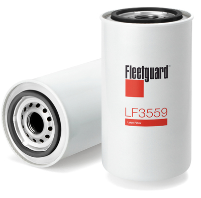 P551261 Schmierfilter baugleich DONALDSON-Filter