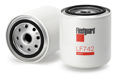 F139215310010 Ölfilter Spin-On-Patronenfilter für FENDT 104S