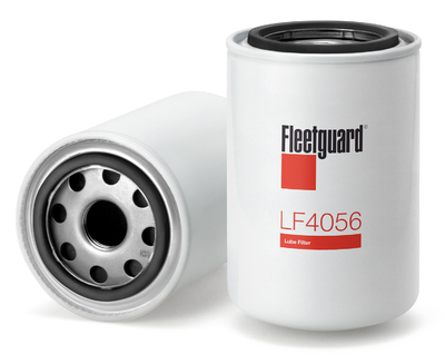 F275203010020 Ölfilter Spin-On-Patronenfilter für FENDT 207V