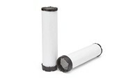H210202090110 Luftfilter Sekundärfilter für FENDT 208V
