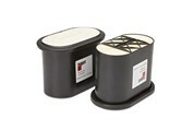 H260200090100 Luftfilter Primärfilter für FENDT 209