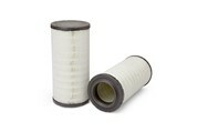 H411201090100 Luftfilter Primärfilter für FENDT 413