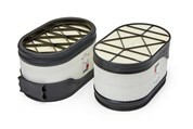 H835200090400 Luftfilter für FENDT 828 SCR VARIO