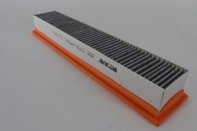 HCK7375 Innenraumfilterelement (Aktivkohle) - original FIL-FILTER