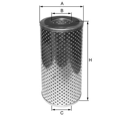 ML1043 Hydraulikfilterelement - original FIL-FILTER
