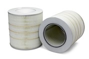 15444490 Luftfilter für VOLVO