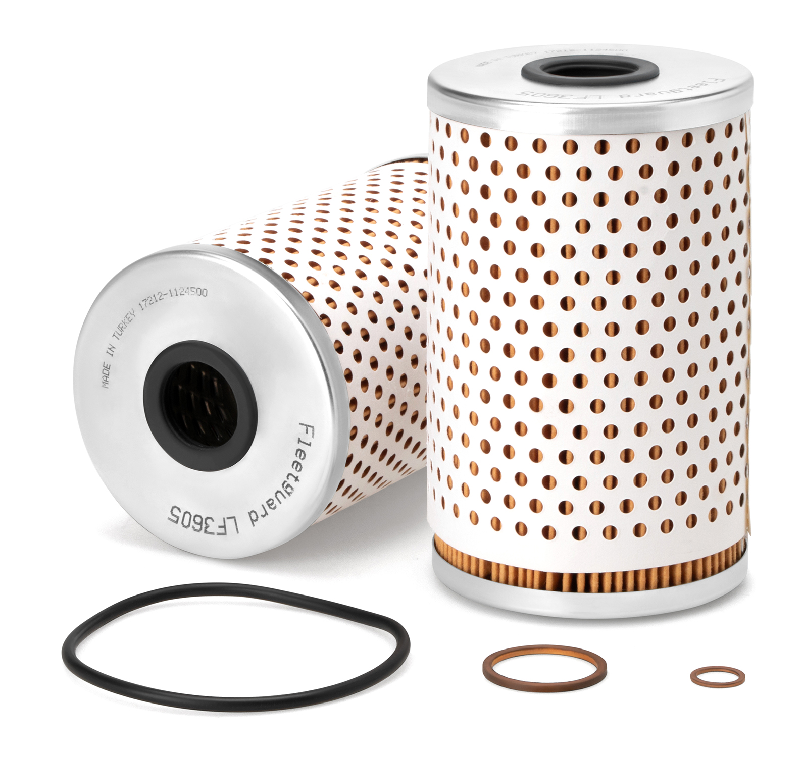 3141800109 Schmierölfilter für MERCEDES-BENZ, FREIGHTLINER