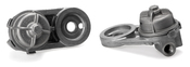 Kraftstofffilter F4HZ9162B für FORD SONSTIGE