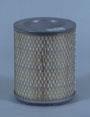 Luftfilter A44805 für CASE 4690 L: 212,73mm