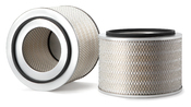 Luftfilter A44804 für CASE 4690 H: 242,32mm