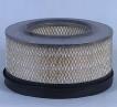 Luftfilter AR51431 für JOHN DEERE 4620 L: 184,15mm