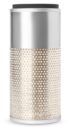 Luftfilter 537334R1 für CASE 666 H: 342,14mm